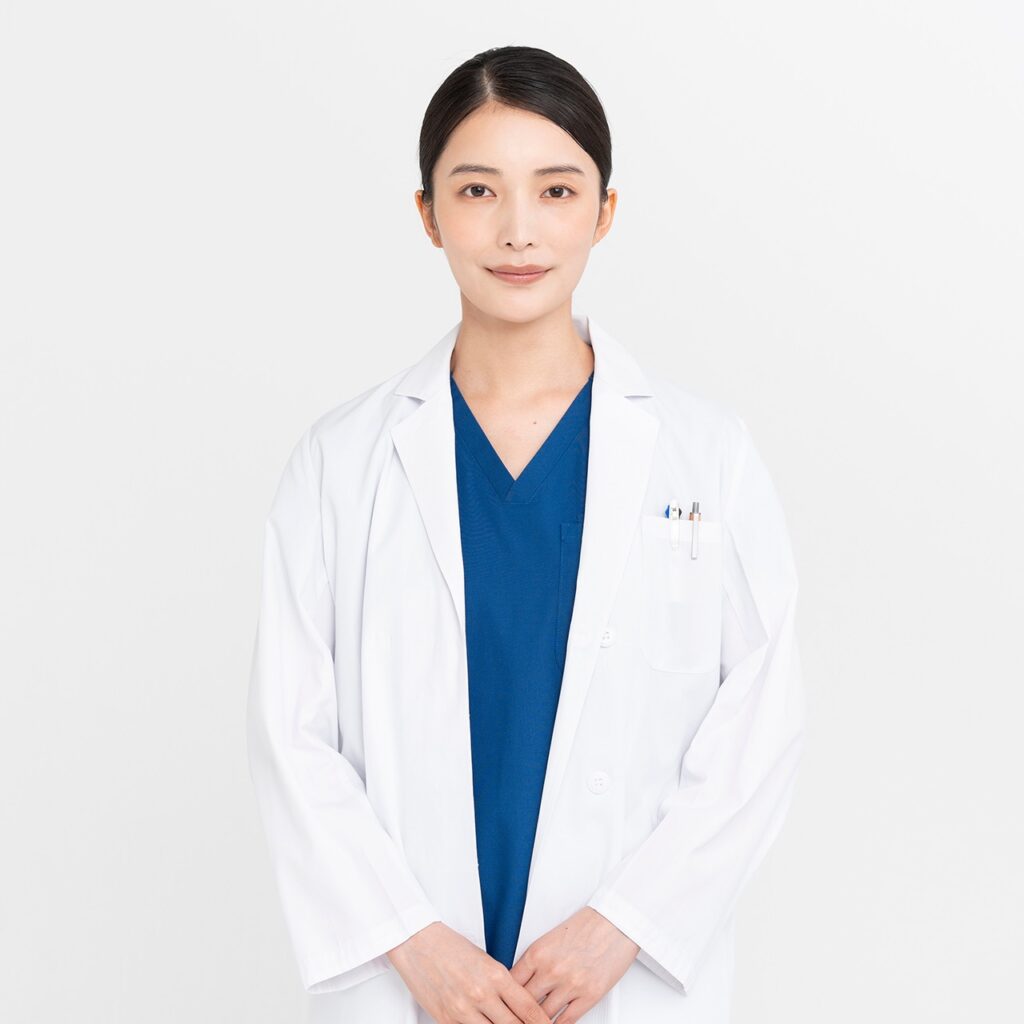 松風 静花 医師